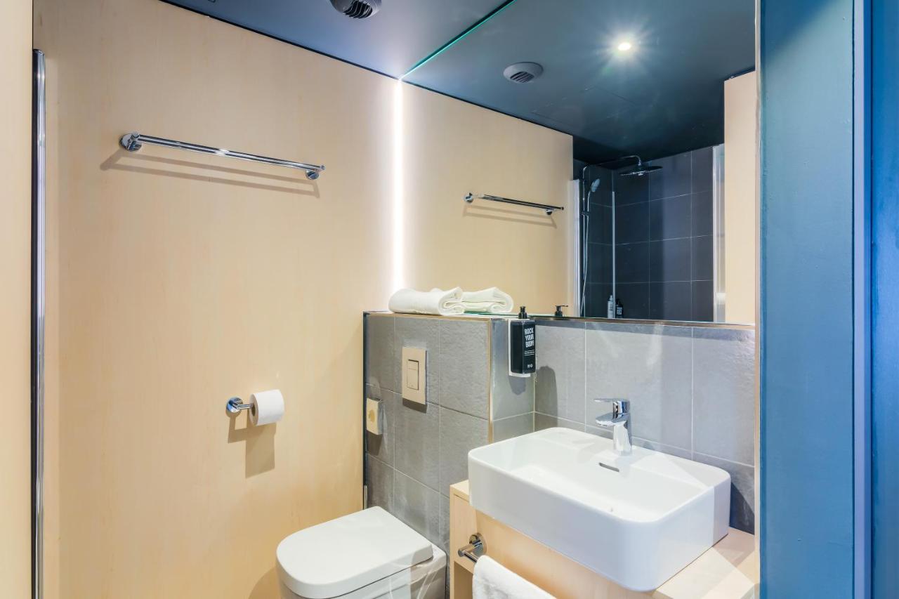 Hotel Ibis Center Timişoara