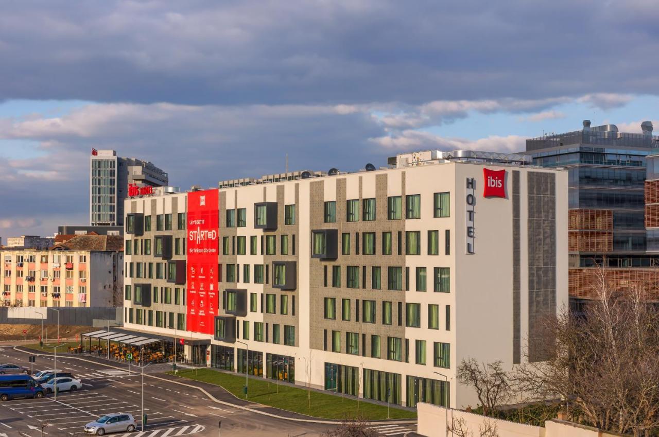 Hotel Ibis Center