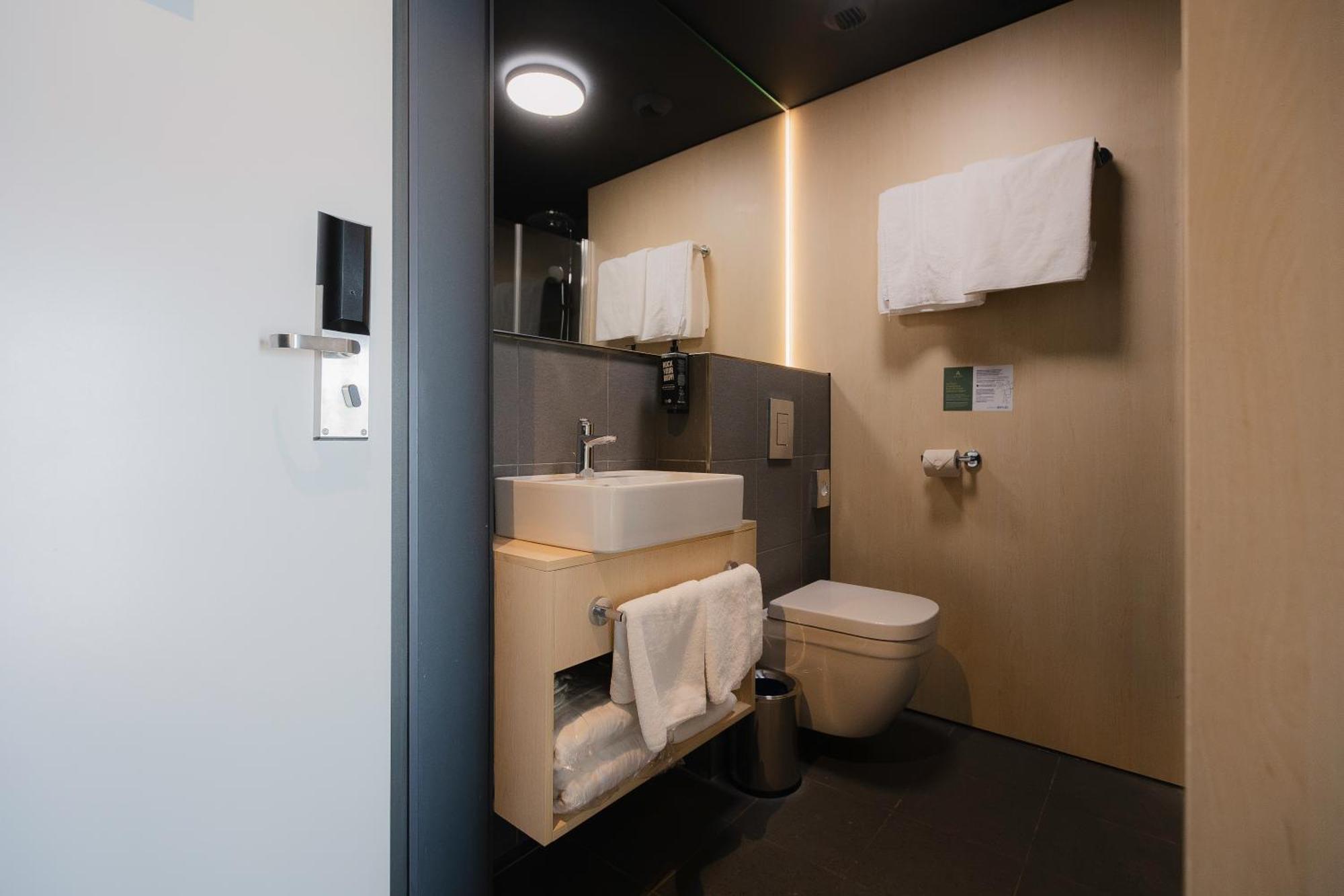 Hotel Ibis Center 3*