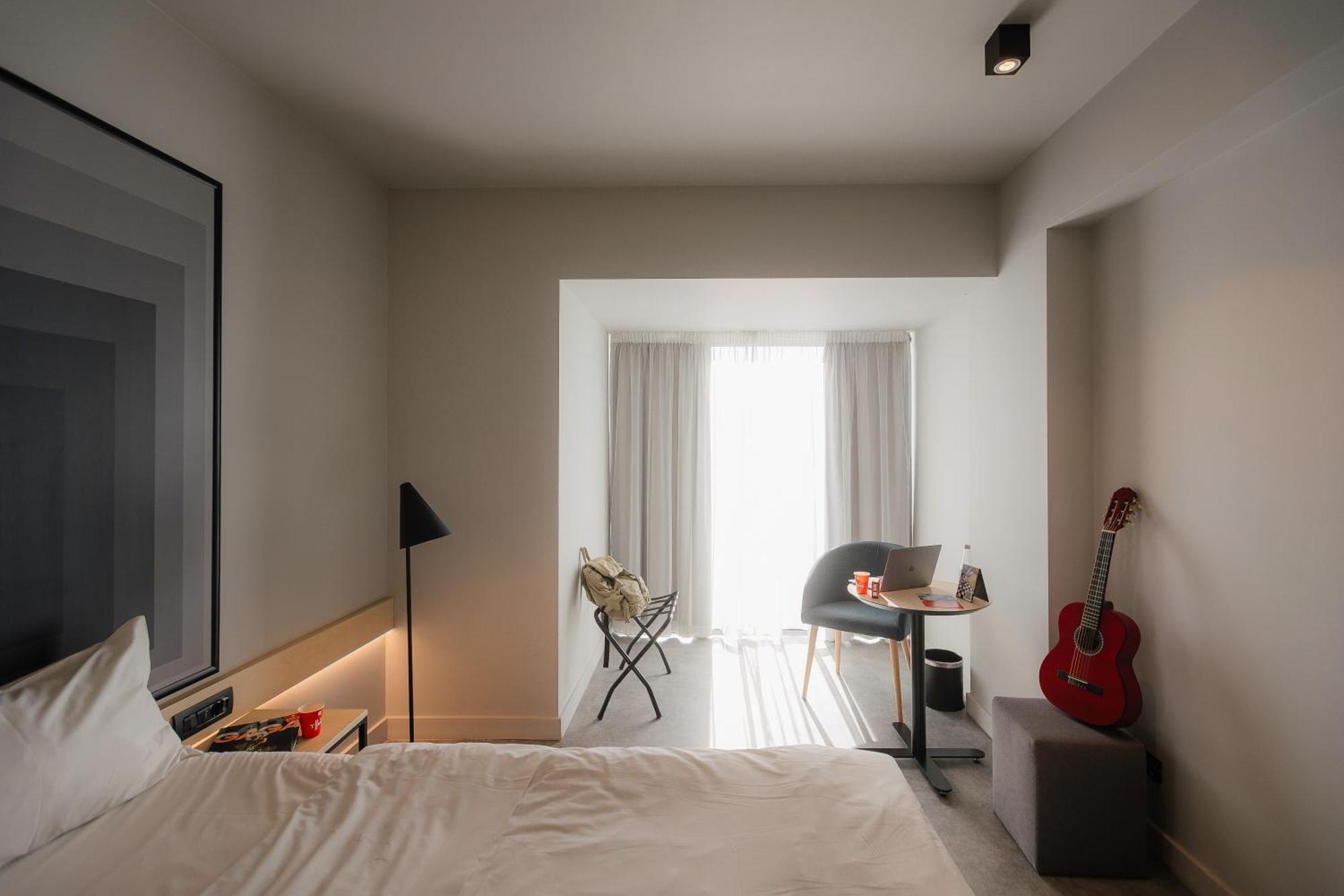 Ibis Center Hotel Timişoara
